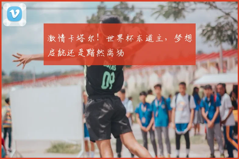 激情卡塔尔！世界杯东道主，梦想启航还是黯然离场