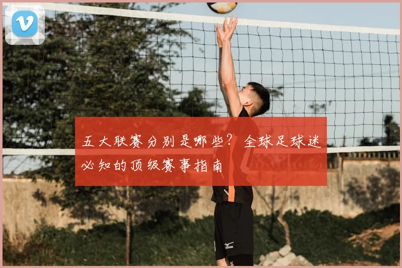 五大联赛分别是哪些？全球足球迷必知的顶级赛事指南