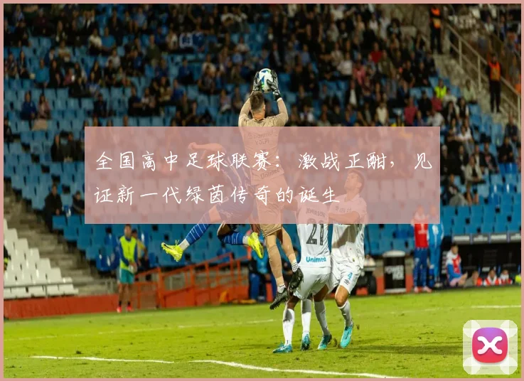 全国高中足球联赛：激战正酣，见证新一代绿茵传奇的诞生